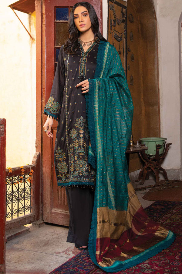 Raaya Premium Lawn`21 D#3