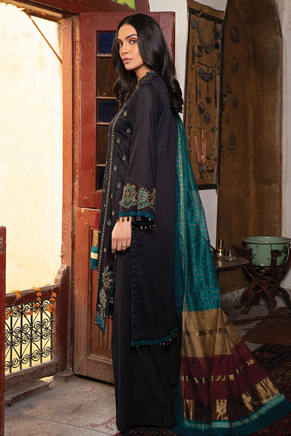 Raaya Premium Lawn`21 D#3