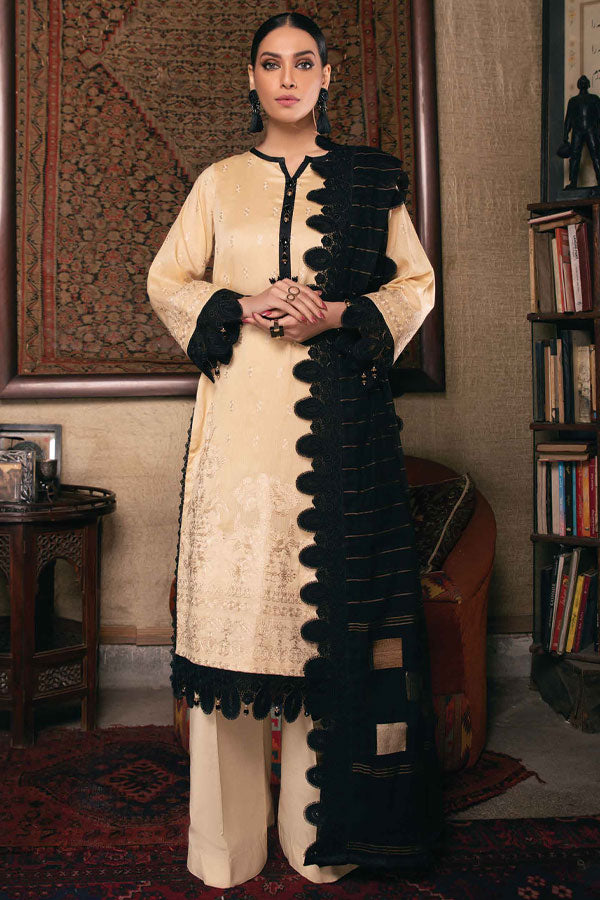 Raaya Premium Lawn`21 D#4