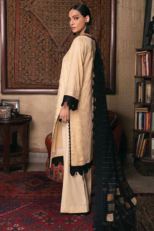 Raaya Premium Lawn`21 D#4