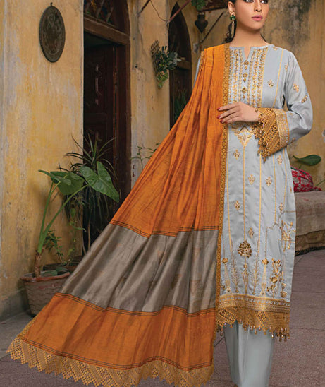 Raaya Premium Lawn`21 D#6
