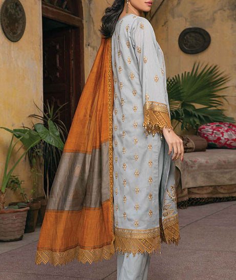 Raaya Premium Lawn`21 D#6