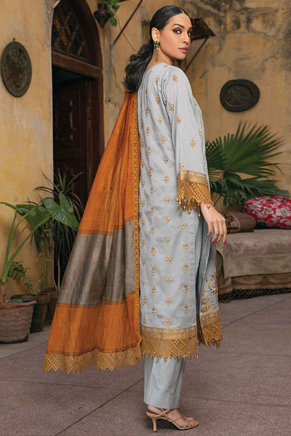 Raaya Premium Lawn`21 D#6