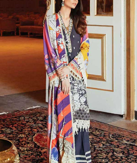 Raaya Regal Fantasy'20 D#342