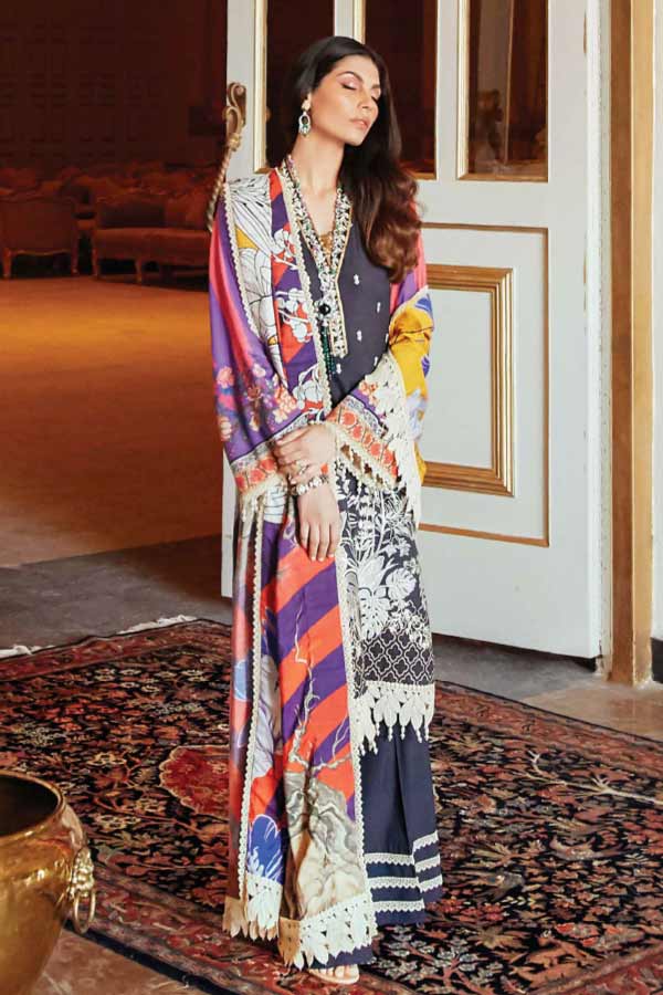 Raaya Regal Fantasy'20 D#342