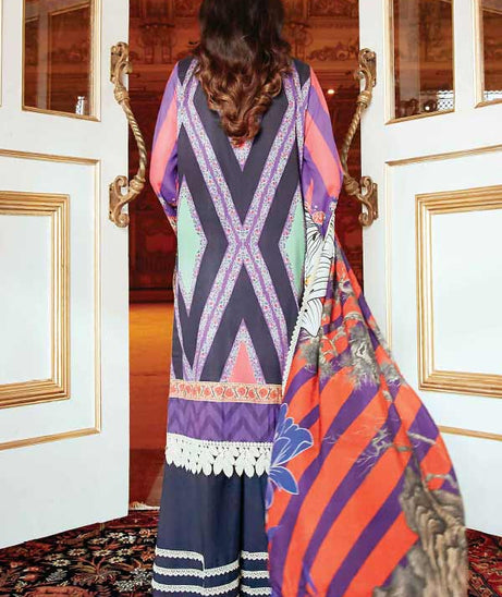 Raaya Regal Fantasy'20 D#342
