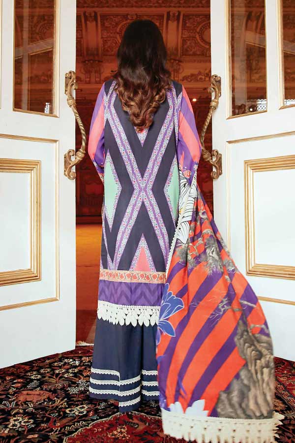 Raaya Regal Fantasy'20 D#342