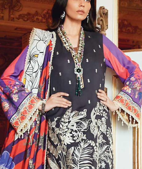 Raaya Regal Fantasy'20 D#342