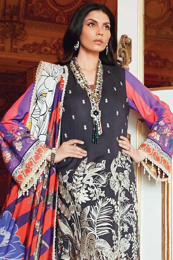 Raaya Regal Fantasy'20 D#342