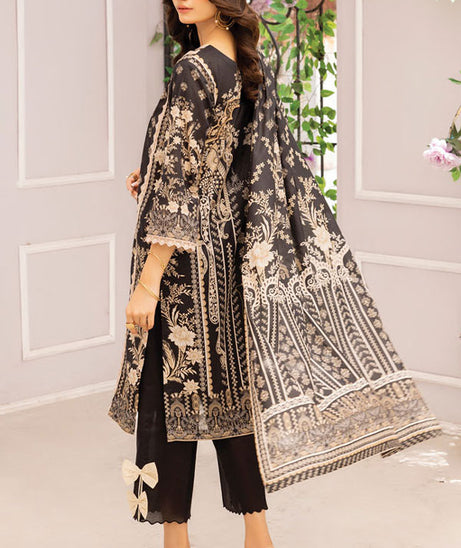 Raaya Spring Affair Lawn'24 D#1