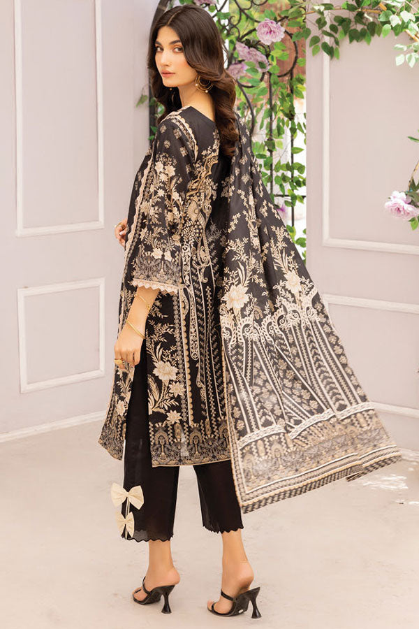 Raaya Spring Affair Lawn'24 D#1