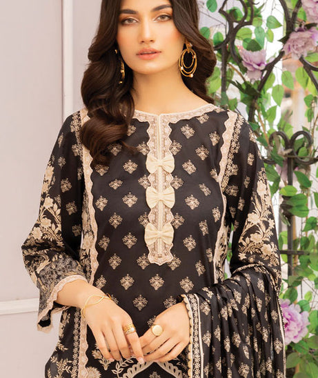 Raaya Spring Affair Lawn'24 D#1