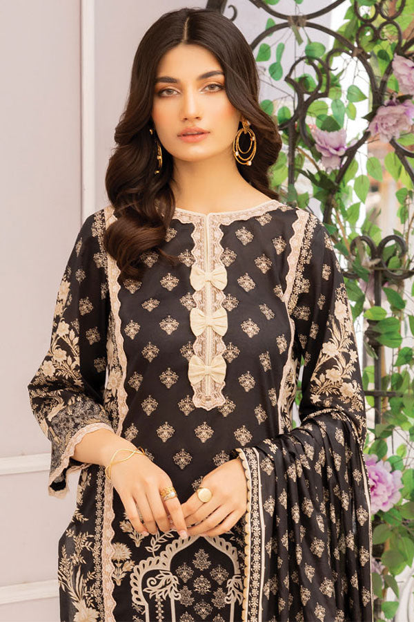Raaya Spring Affair Lawn'24 D#1