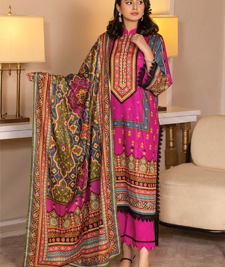 Raaya Spring Affair Lawn'24 D#11