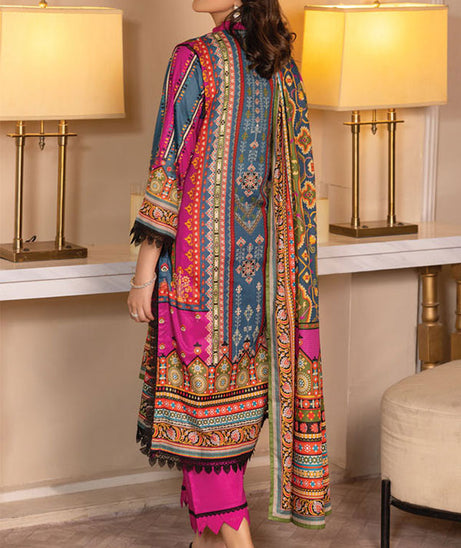 Raaya Spring Affair Lawn'24 D#11