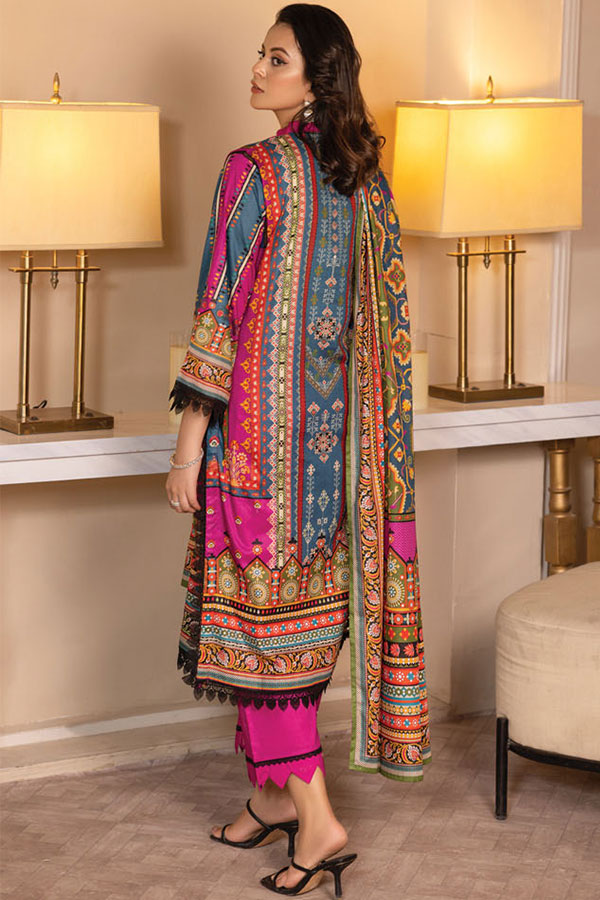Raaya Spring Affair Lawn'24 D#11