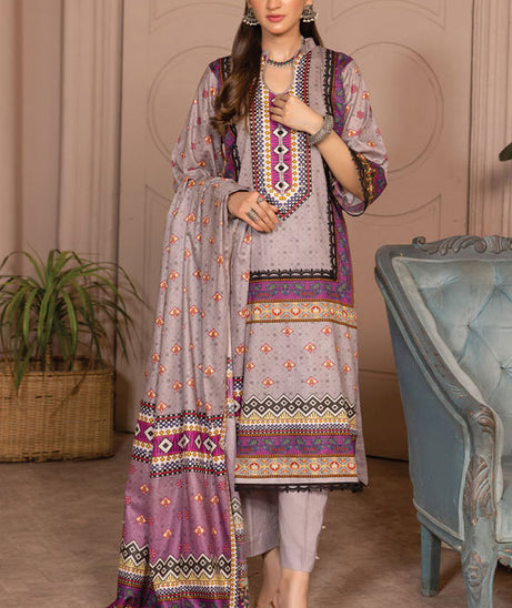 Raaya Spring Affair Lawn'24 D#12