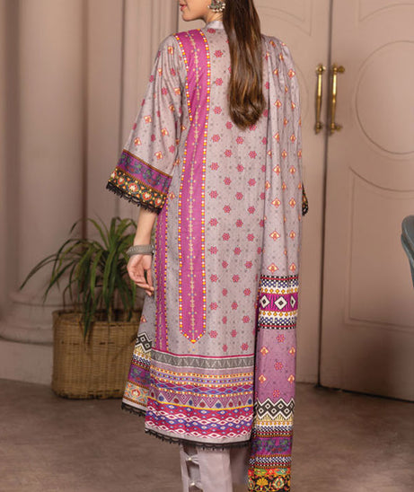 Raaya Spring Affair Lawn'24 D#12