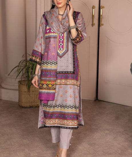 Raaya Spring Affair Lawn'24 D#12