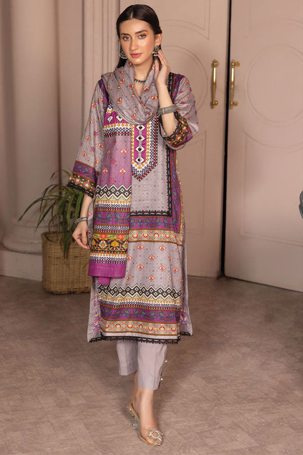 Raaya Spring Affair Lawn'24 D#12