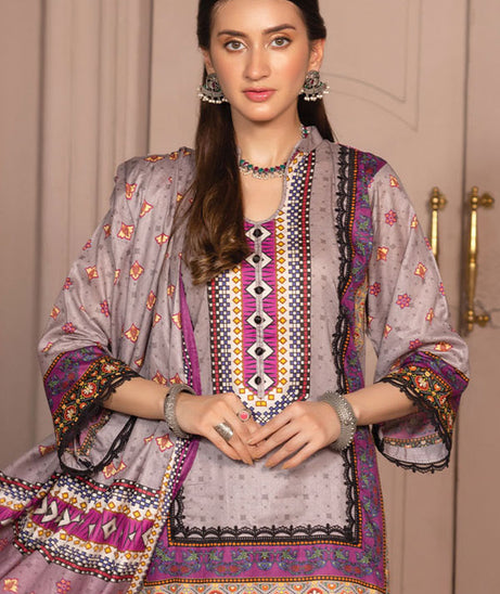 Raaya Spring Affair Lawn'24 D#12