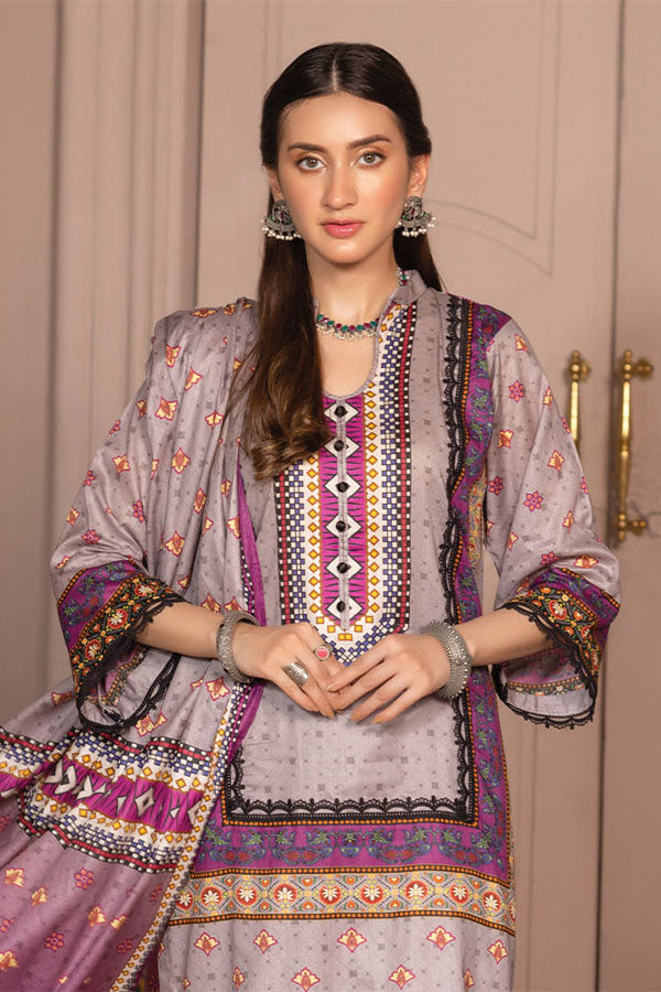 Raaya Spring Affair Lawn'24 D#12