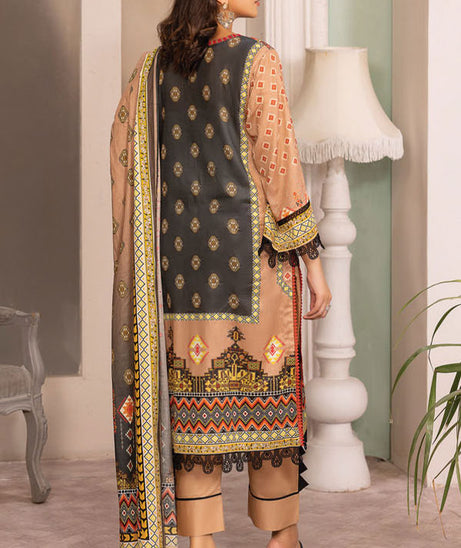 Raaya Spring Affair Lawn'24 D#13