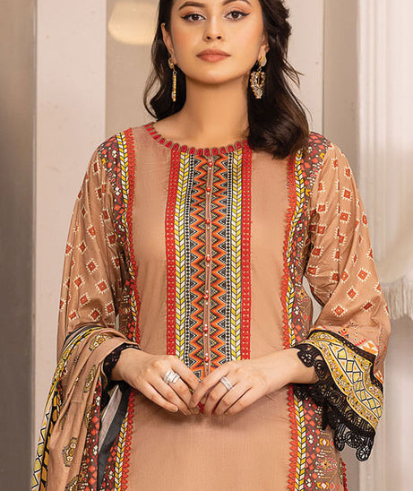 Raaya Spring Affair Lawn'24 D#13