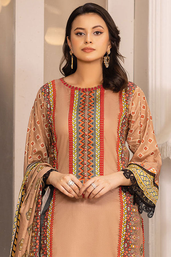 Raaya Spring Affair Lawn'24 D#13