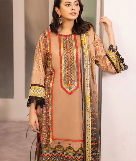 Raaya Spring Affair Lawn'24 D#13