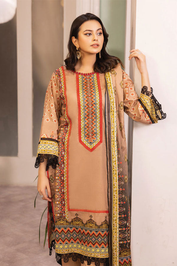 Raaya Spring Affair Lawn'24 D#13