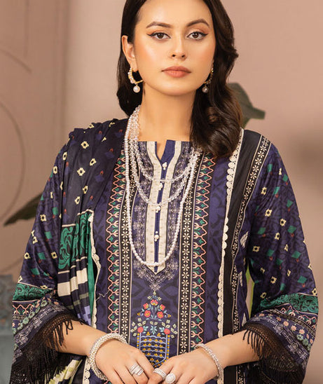 Raaya Spring Affair Lawn'24 D#14