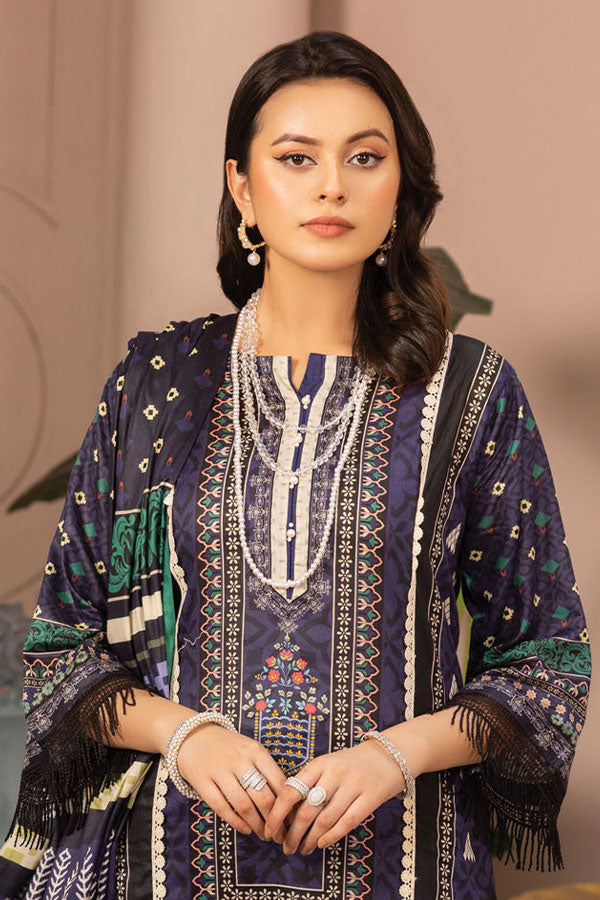 Raaya Spring Affair Lawn'24 D#14