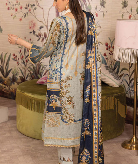 Raaya Spring Affair Lawn'24 D#15