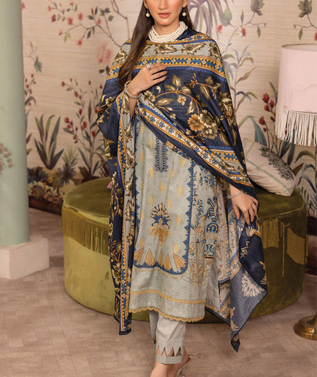 Raaya Spring Affair Lawn'24 D#15