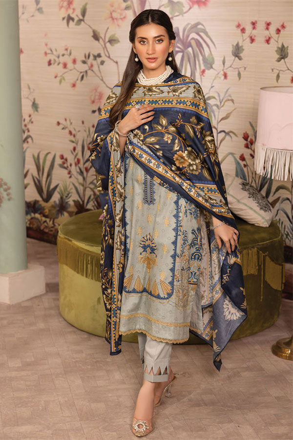 Raaya Spring Affair Lawn'24 D#15