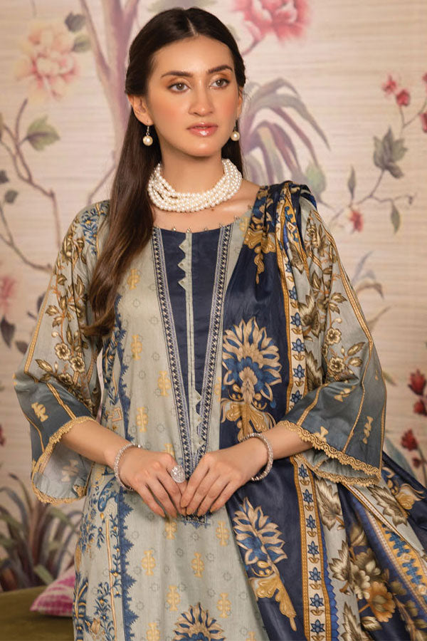 Raaya Spring Affair Lawn'24 D#15