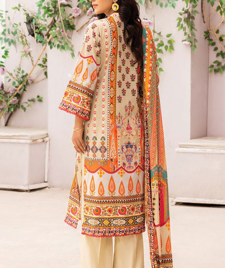 Raaya Spring Affair Lawn'24 D#2