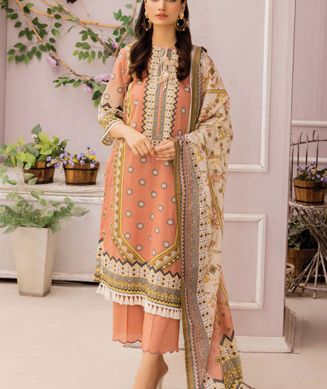 Raaya Spring Affair Lawn'24 D#3