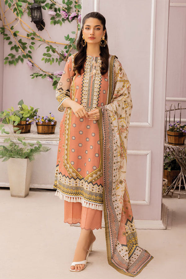 Raaya Spring Affair Lawn'24 D#3