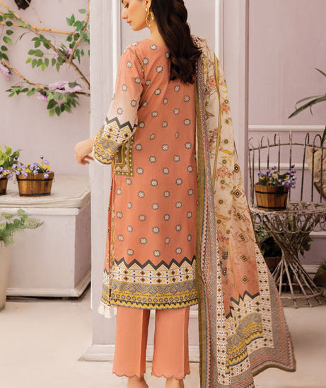 Raaya Spring Affair Lawn'24 D#3