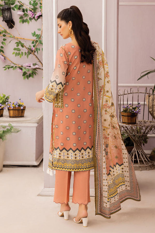 Raaya Spring Affair Lawn'24 D#3