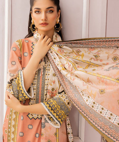 Raaya Spring Affair Lawn'24 D#3