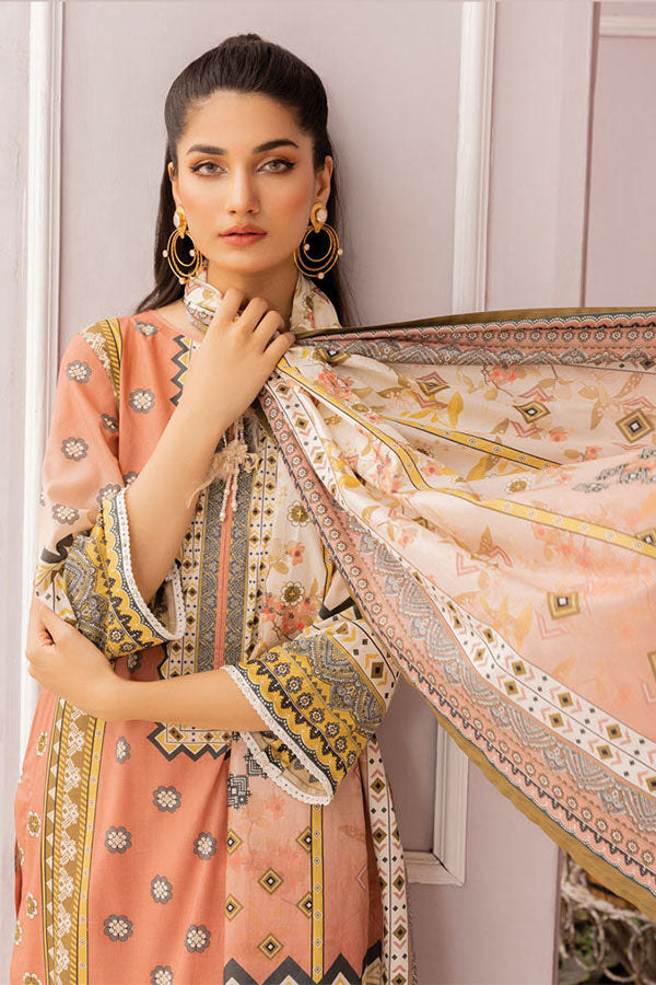 Raaya Spring Affair Lawn'24 D#3