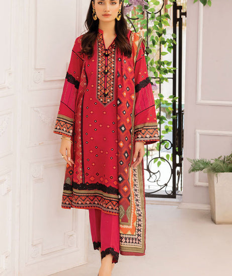 Raaya Spring Affair Lawn'24 D#4