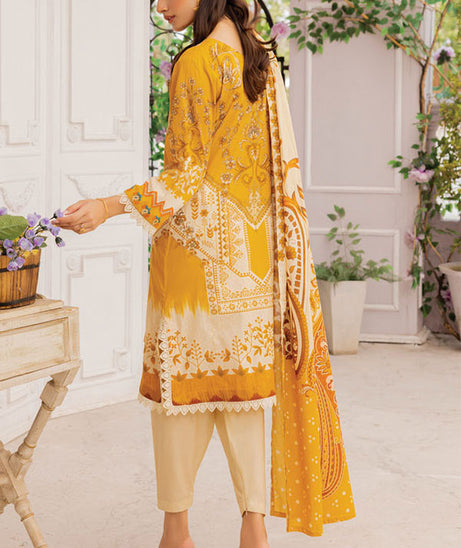 Raaya Spring Affair Lawn'24 D#5