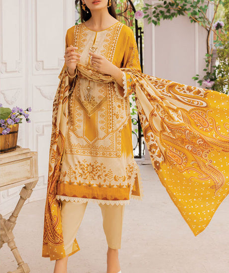 Raaya Spring Affair Lawn'24 D#5