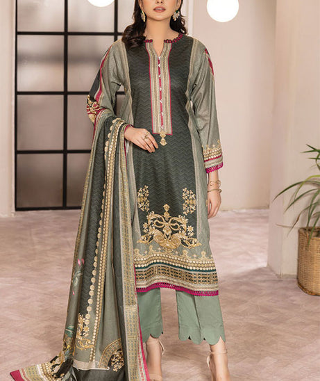 Raaya Spring Affair Lawn'24 D#6