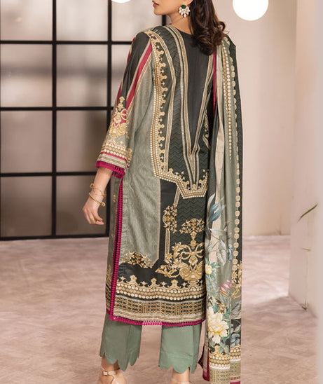 Raaya Spring Affair Lawn'24 D#6