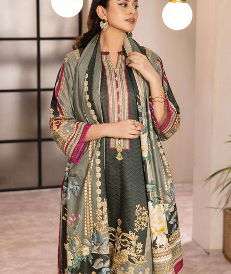 Raaya Spring Affair Lawn'24 D#6